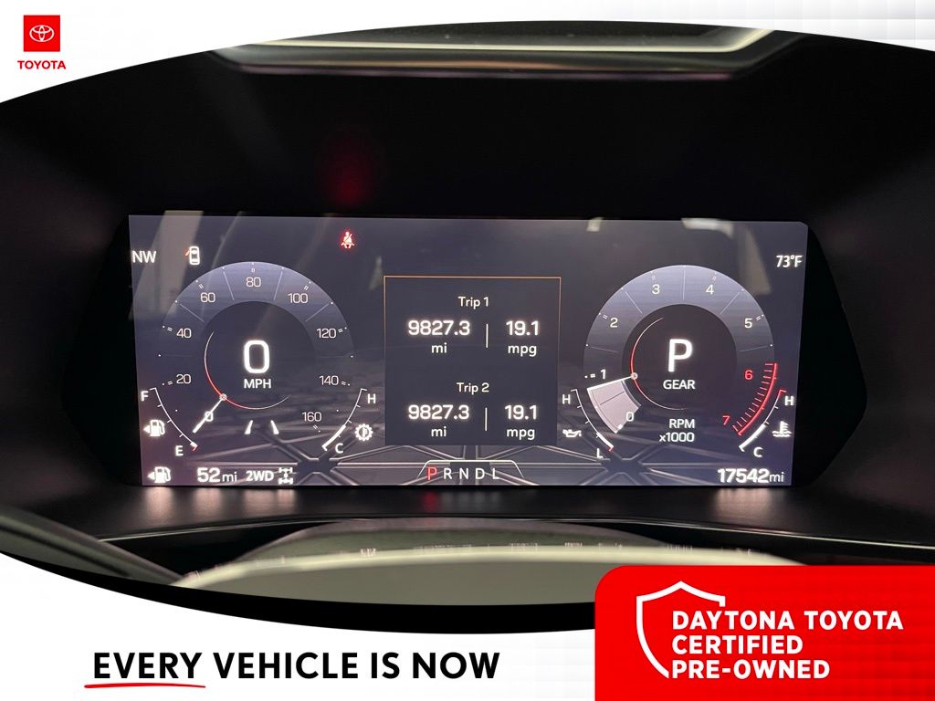 Used 2025 GMC Canyon Truck