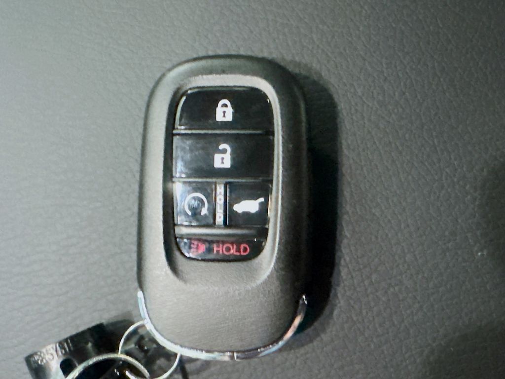 Used Car 2025 Honda Pilot  Trailsport For Sale Under $50,000 In Austin, Texas