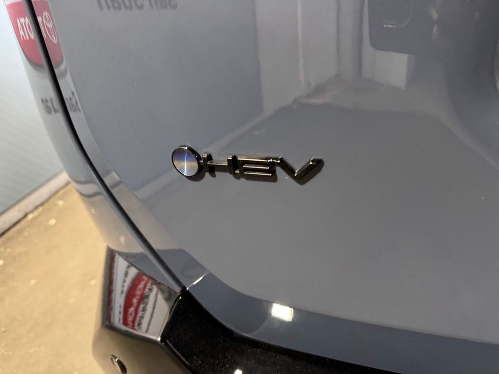 Thumbnail: 2026 Toyota RAV4 - 24