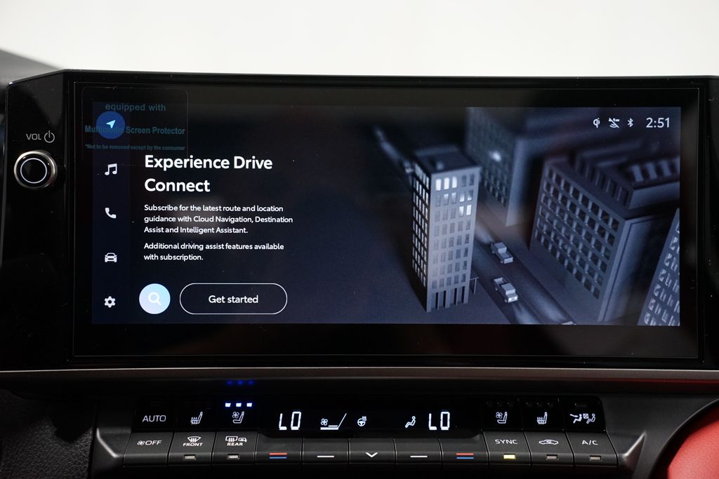 Thumbnail: 2026 Toyota Camry - 18