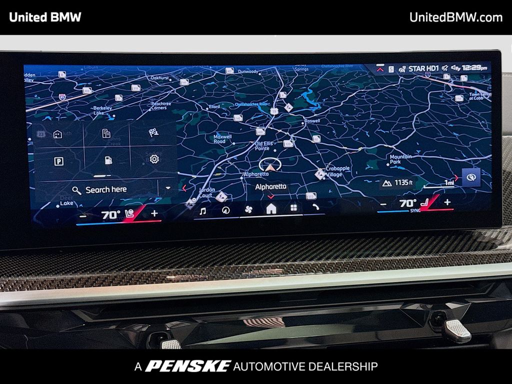 Thumbnail: 2026 BMW X5 - 10