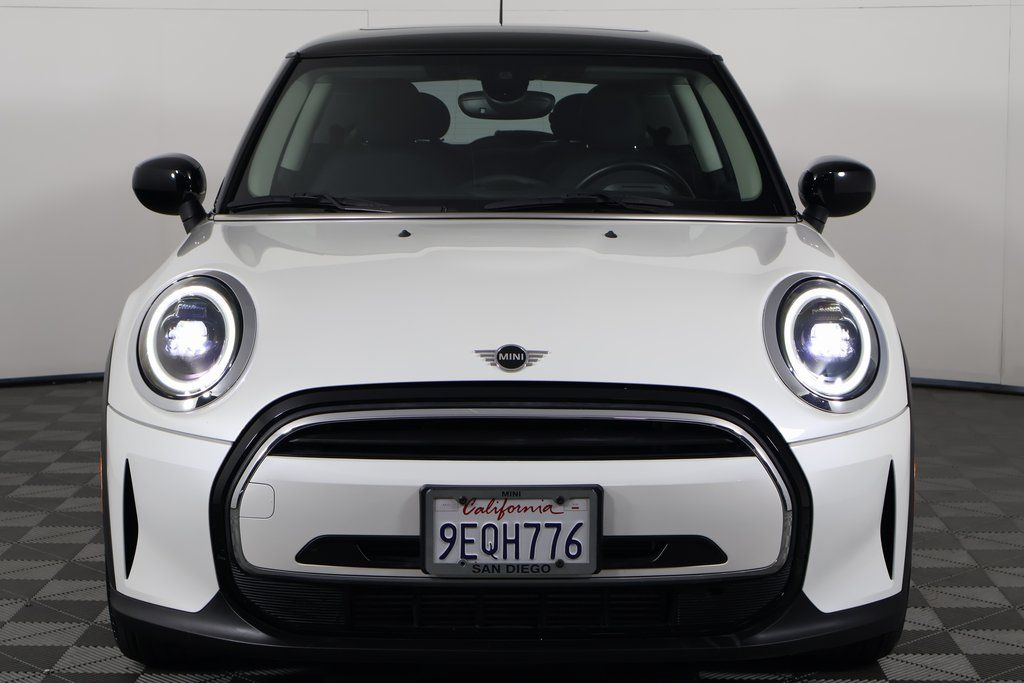 Thumbnail: 2023 MINI Cooper - 2