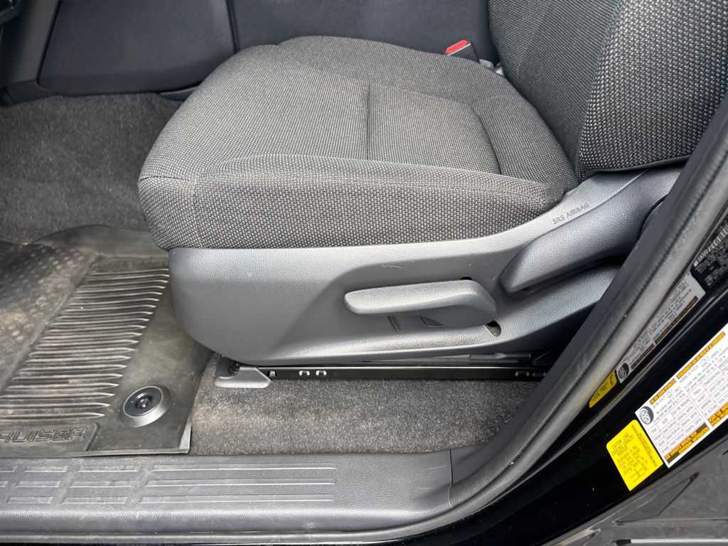 Used Car 2025 Toyota Land Cruiser  1958 For Sale Under $70,000 In Austin, Texas