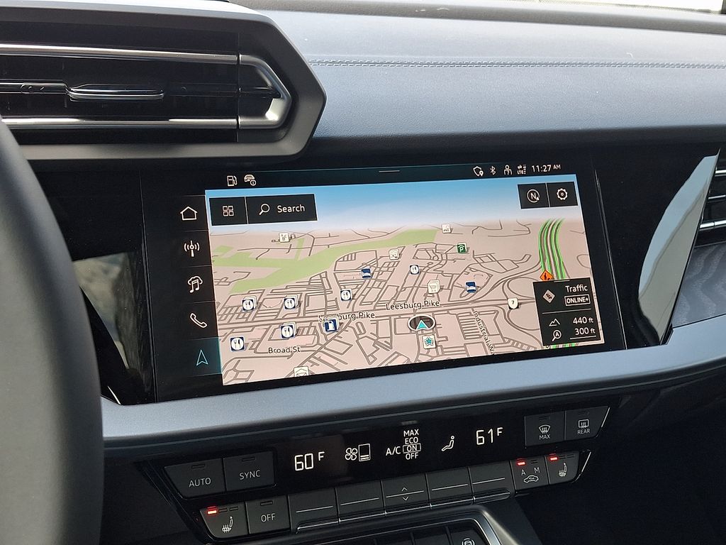 Thumbnail: 2026 Audi A3 - 14