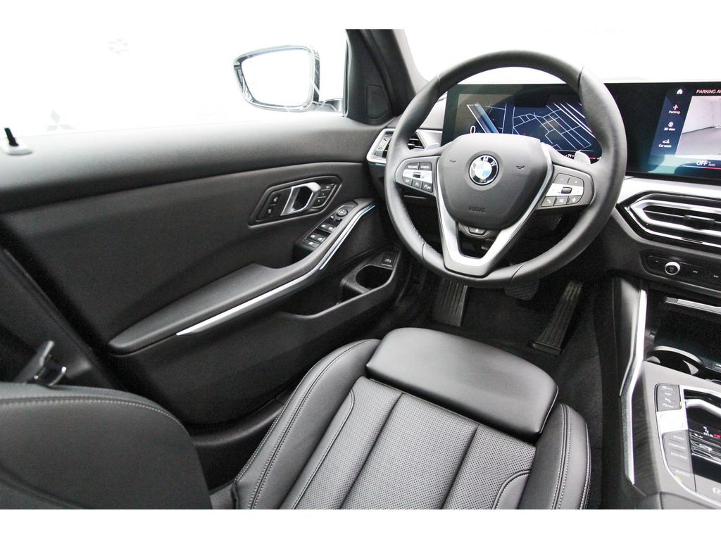 2024 BMW 3 Series 330i xDrive - 5