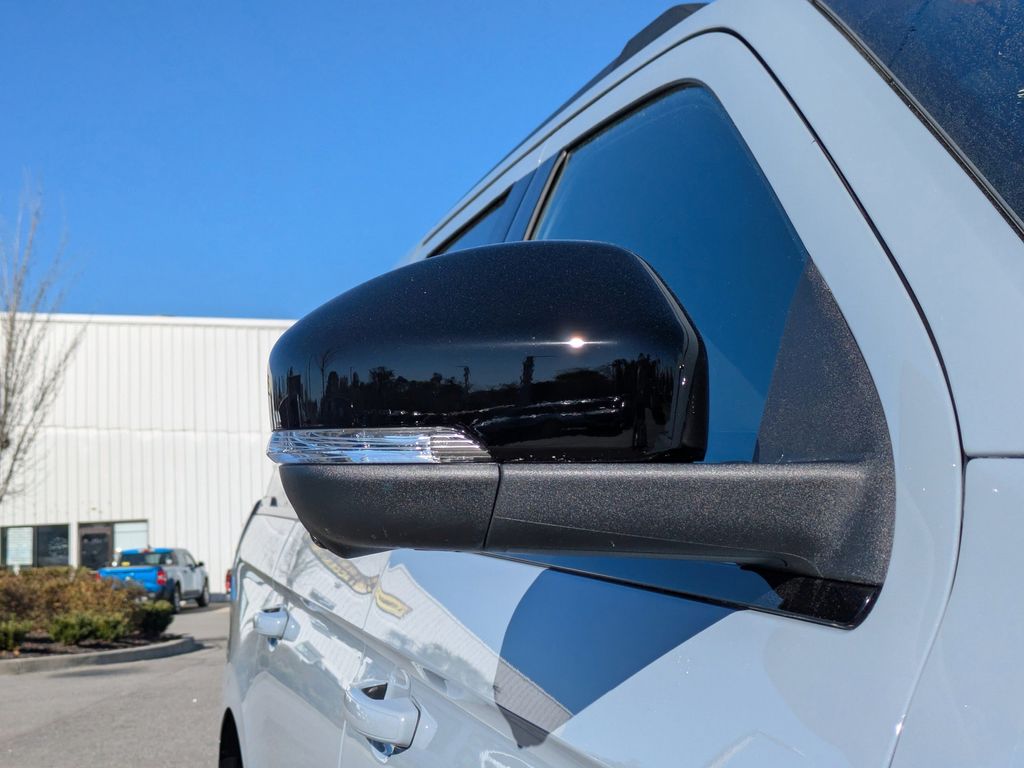 2026 Ford Expedition Max Platinum MAX