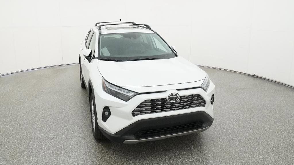 Thumbnail: 2025 Toyota RAV4 - 30