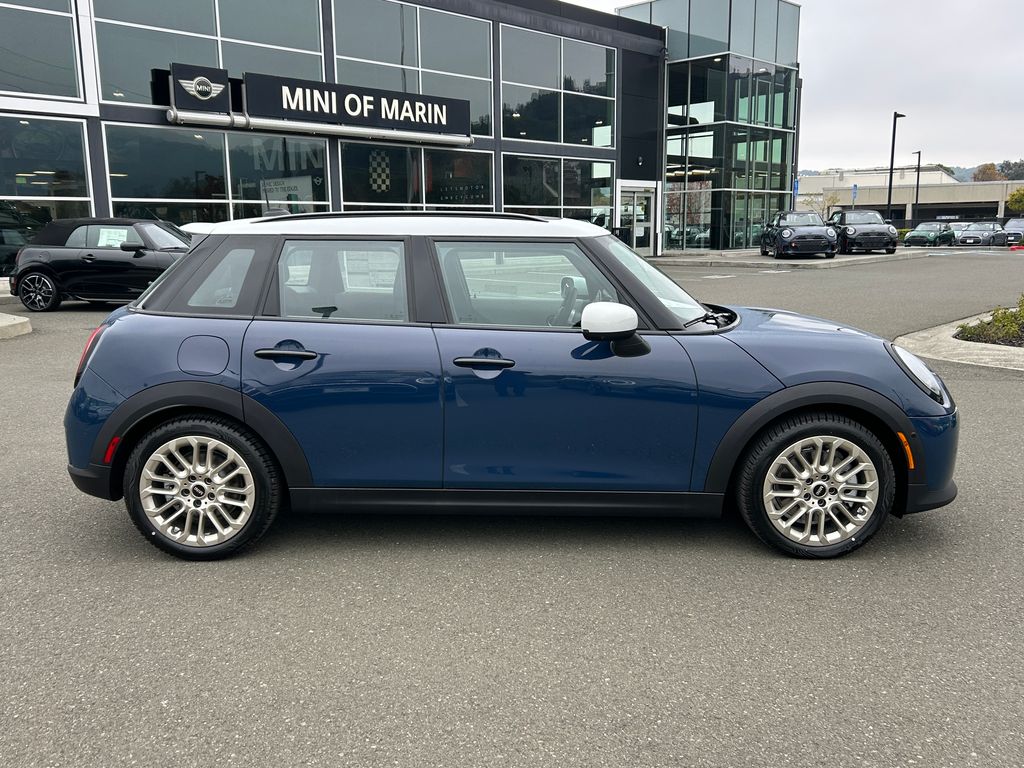 Thumbnail: 2026 MINI Cooper - 6