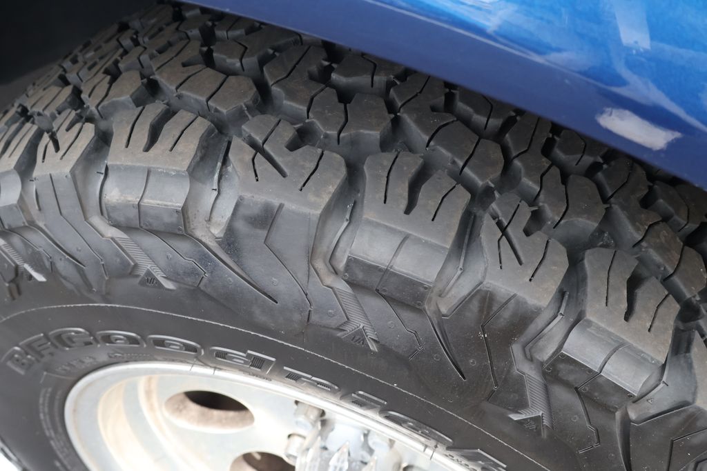 Thumbnail: 2008 Ford Ranger - 6