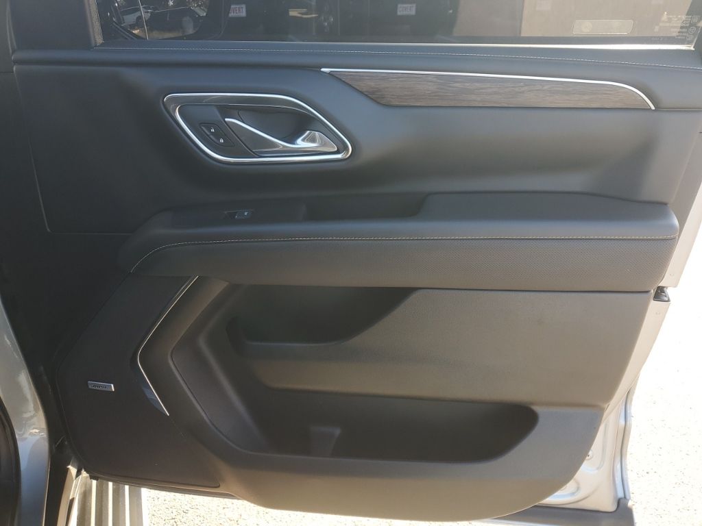 Used Car 2024 Chevrolet Tahoe  Premier For Sale Under $70,000 In Austin, Texas