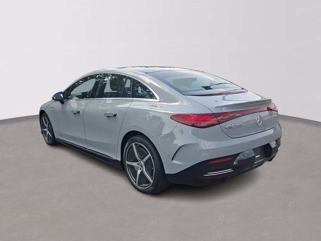 Thumbnail: 2023 Mercedes-Benz EQE - 6