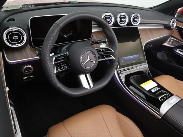 Thumbnail: 2026 Mercedes-Benz CLE - 18