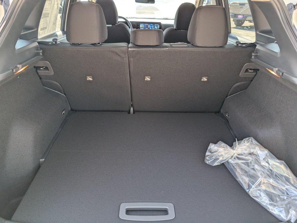 New 2026 Nissan Kicks SUV