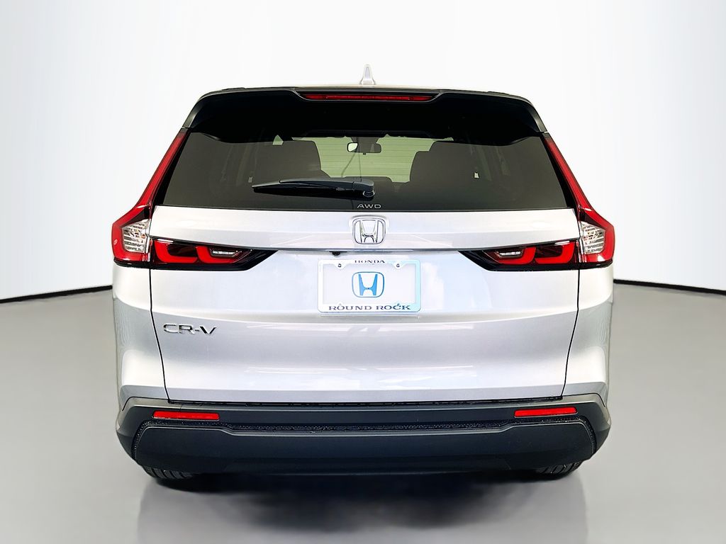 Thumbnail: 2026 Honda CR-V - 6