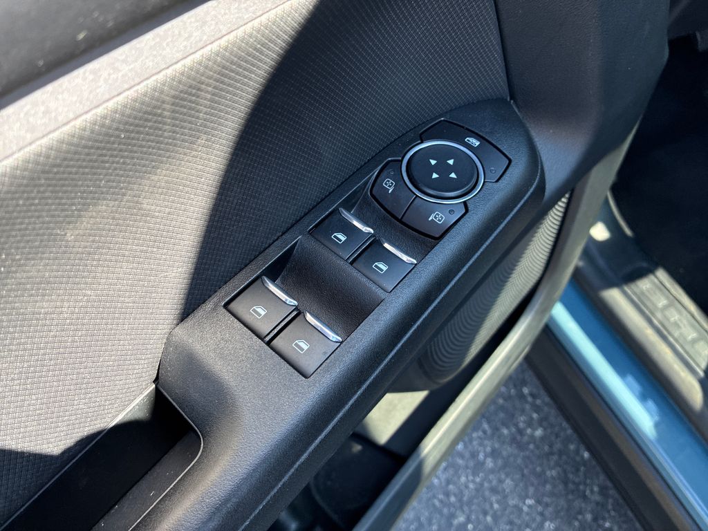 2022 Ford Bronco Sport Big Bend  at Audi Porsche Sewickley