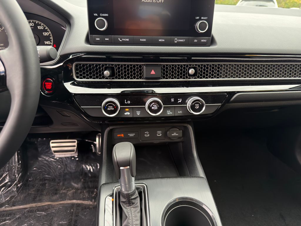 Thumbnail: 2026 Honda Civic - 15