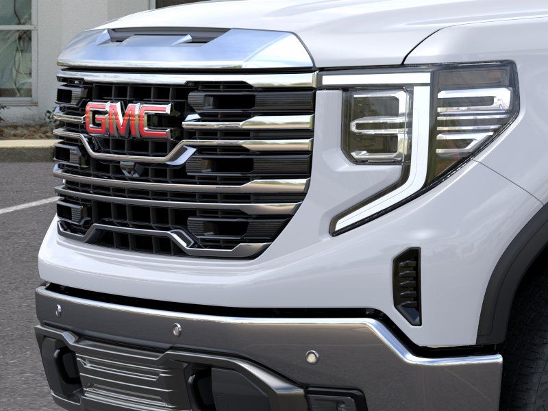 New 2026 GMC Sierra 1500 Truck