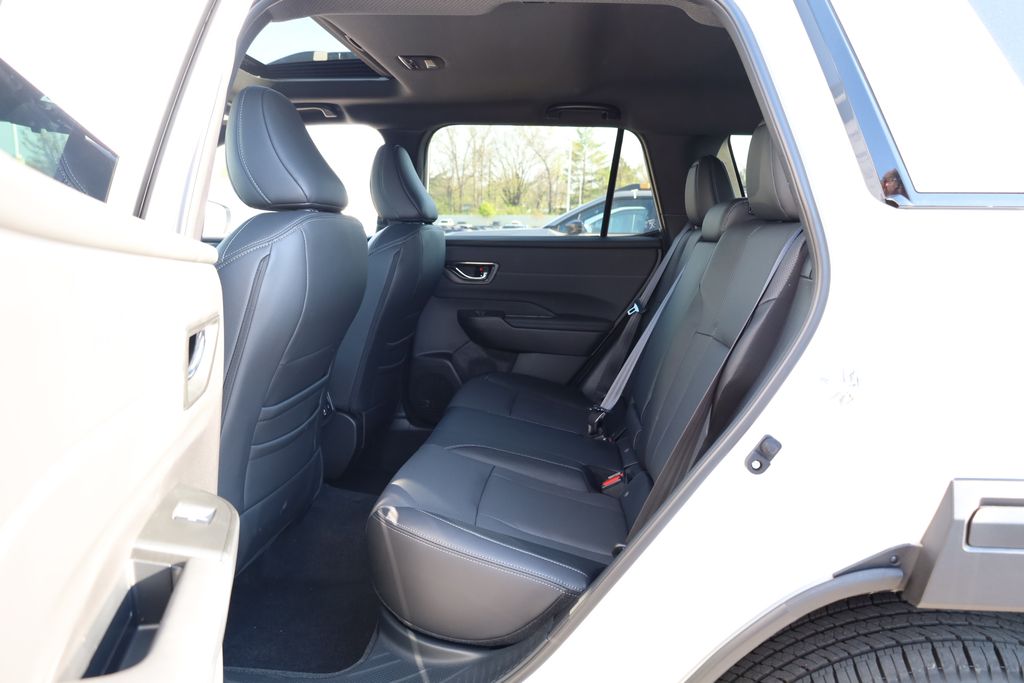 new 2026 Subaru Outback car, priced at $46,733