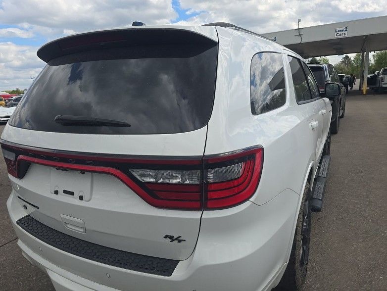 Used 2024 Dodge Durango R/T Premium with VIN 1C4SDJCTXRC207225 for sale in Kansas City