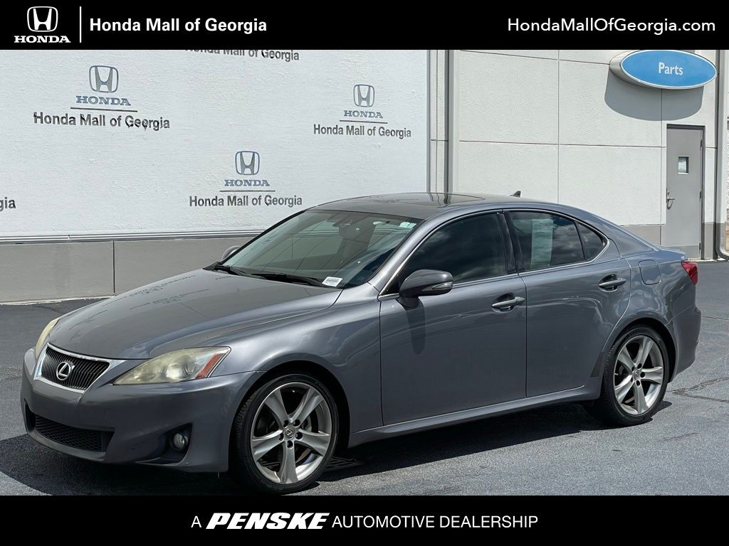 2013 Lexus IS 250 -
                Buford, GA