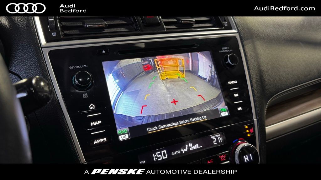 Thumbnail: 2019 Subaru Outback - 15