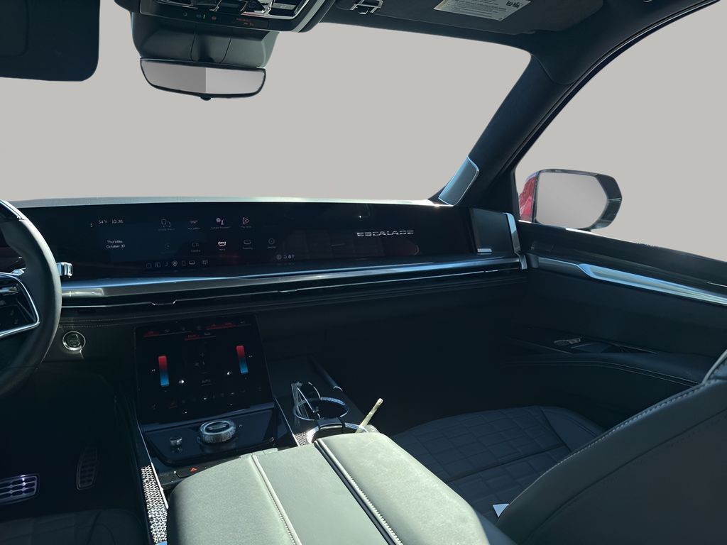 Used Car 2025 Cadillac Escalade  V-series For Sale Under $180,000 In Austin, Texas