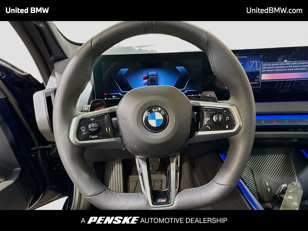 Thumbnail: 2025 BMW X3 - 6