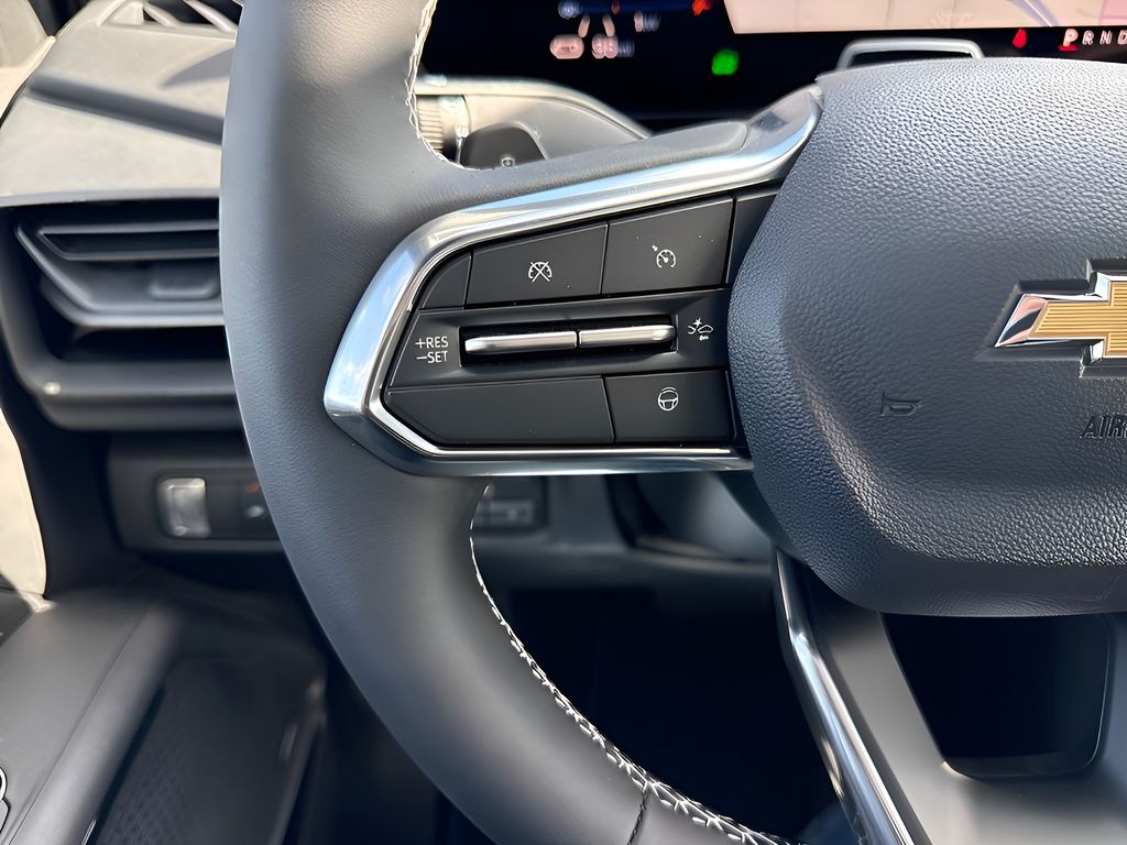 2026 Chevrolet Silverado EV