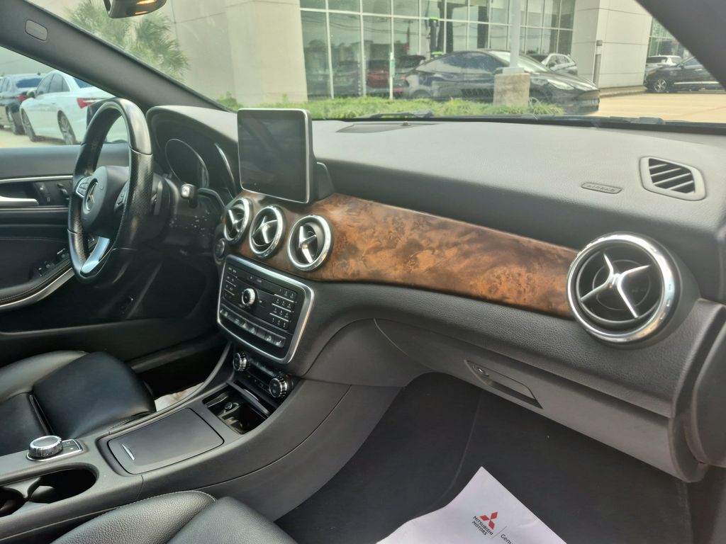 2016 Mercedes-Benz GLA GLA 250 Black at Ultimate Motorsports