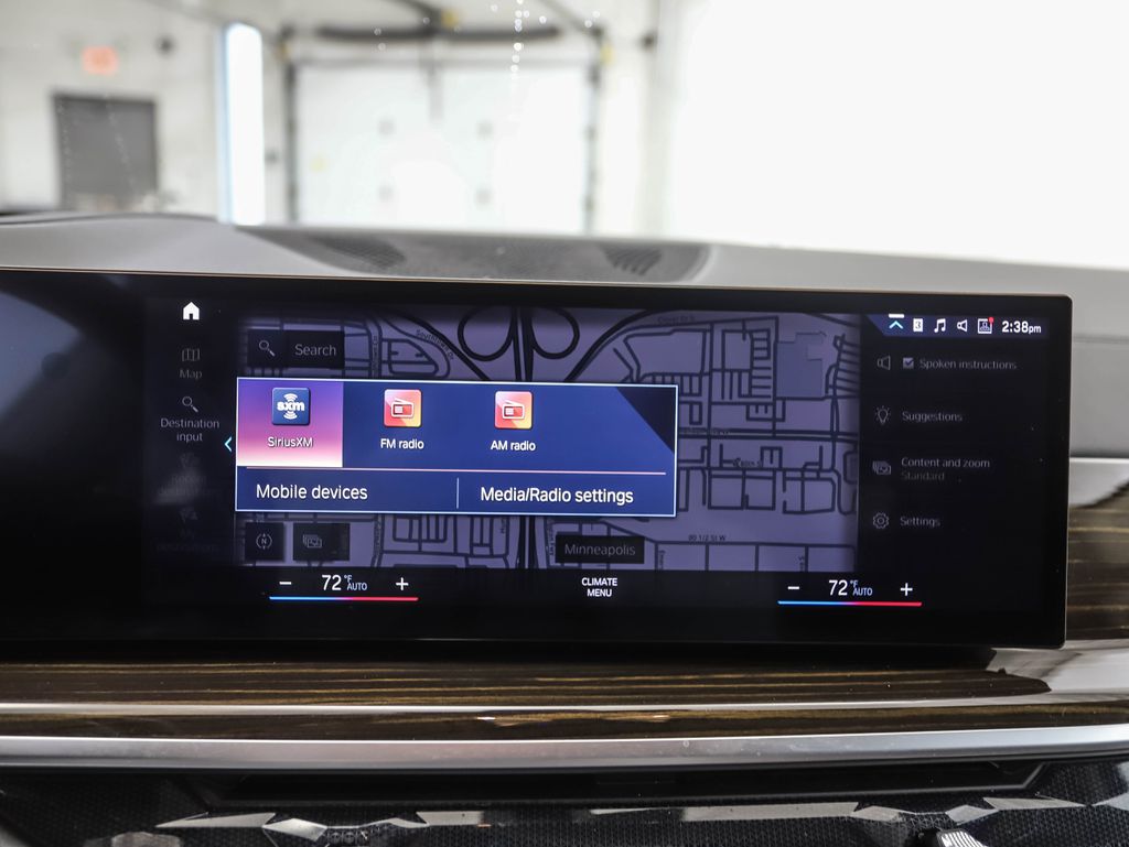 Thumbnail: 2023 BMW X7 - 15