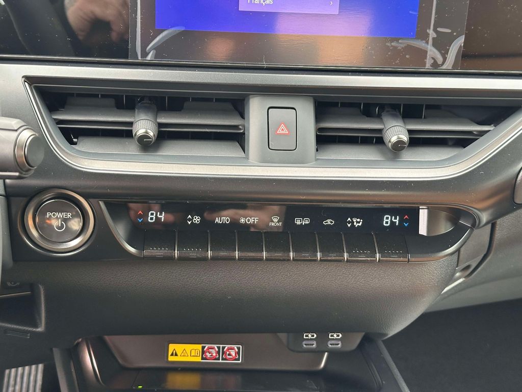 new 2026 Lexus UX car, priced at $45,520