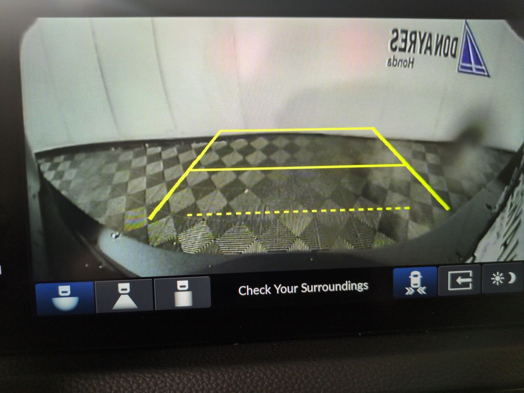 New 2026 Honda Civic Hybrid For Sale in Fort Wayne, IN
