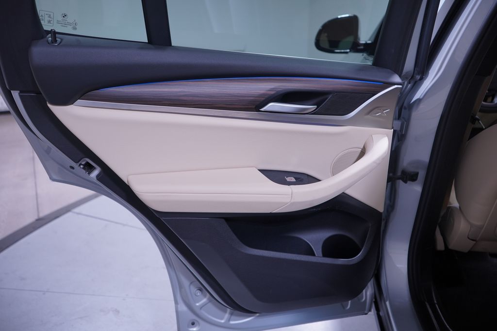 Thumbnail: 2020 BMW X3 - 15