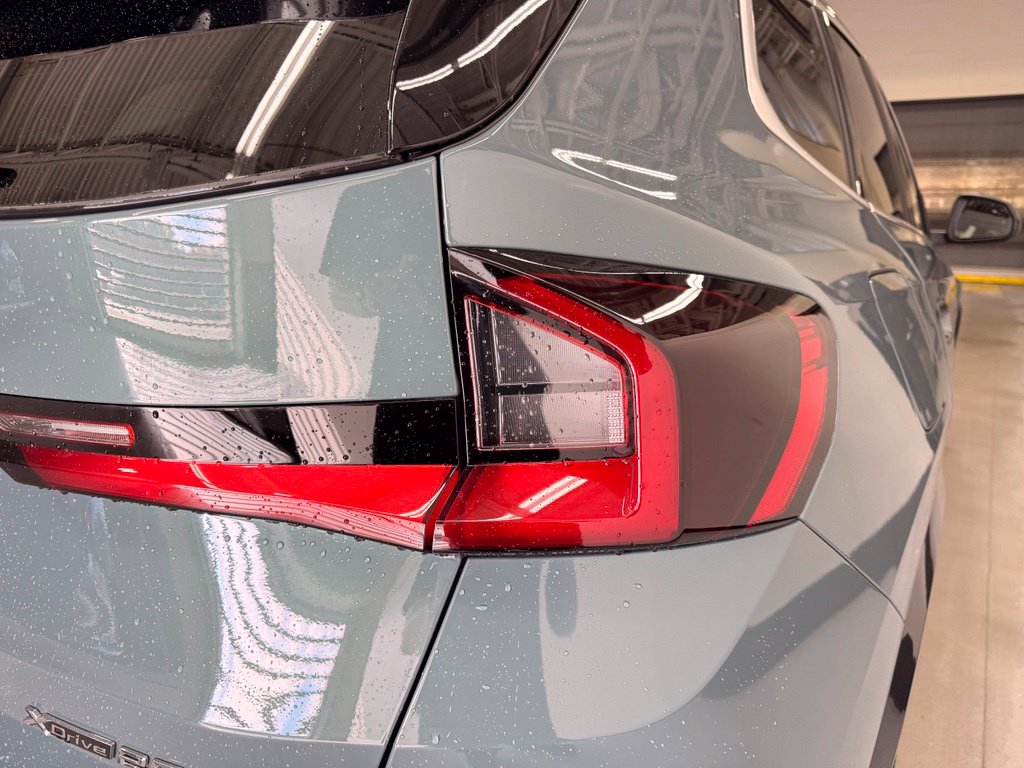 Thumbnail: 2026 BMW X1 - 5