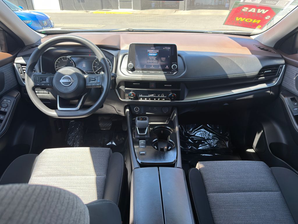 Thumbnail: 2023 Nissan Rogue - 30