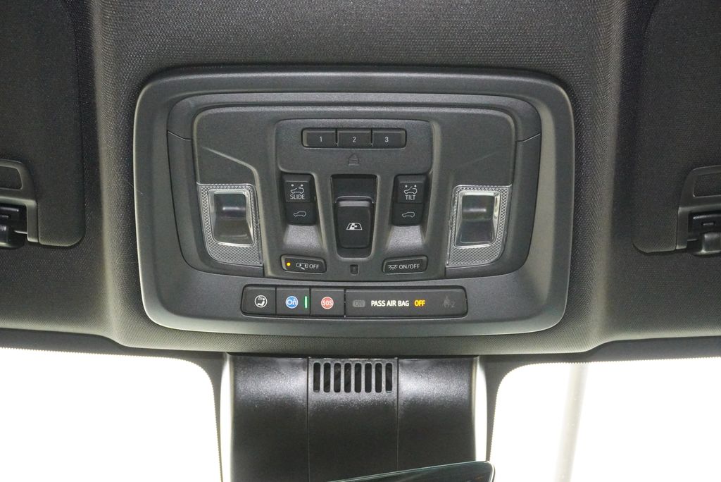 Used Car 2025 Gmc Sierra  At4 For Sale Under $80,000 In Weatherford, Texas