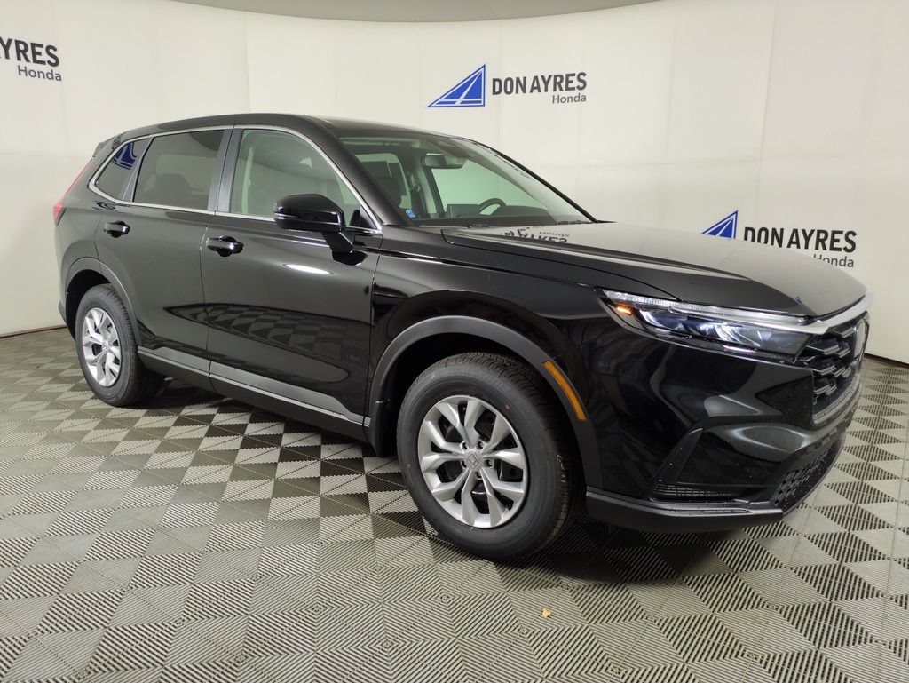 New 2026 Honda CR-V LX For Sale in Fort Wayne, IN