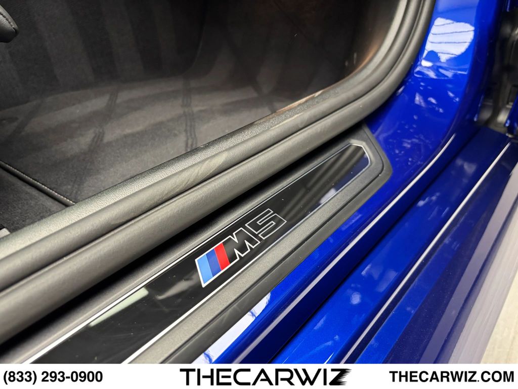 2026 BMW M5