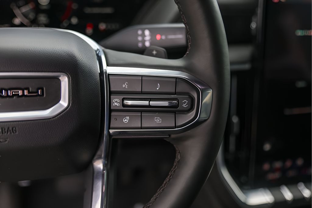 Used Car 2025 Gmc Yukon  Denali For Sale Under $80,000 In Austin, Texas