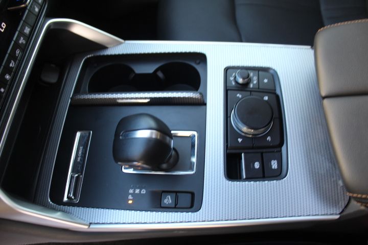 Used Car 2025 Mazda Cx-70  3.3 Turbo Preferred For Sale Under $35,000 In Georgetown, Texas