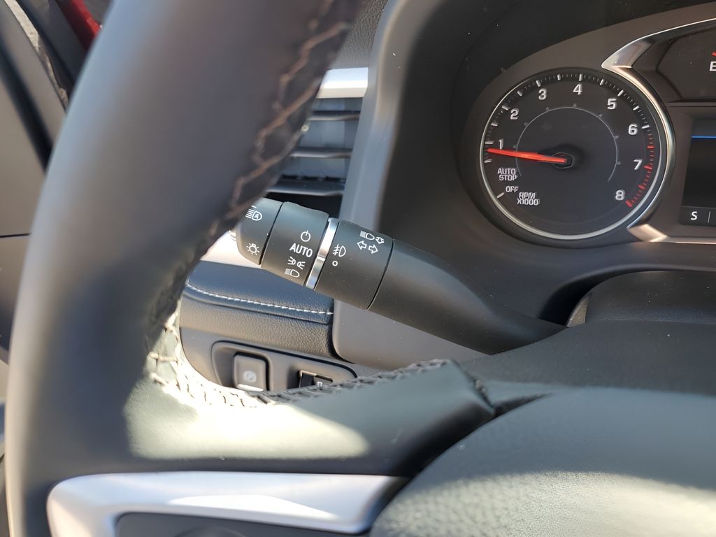 Used Car 2023 Gmc Acadia  Slt For Sale Under $30,000 In Austin, Texas