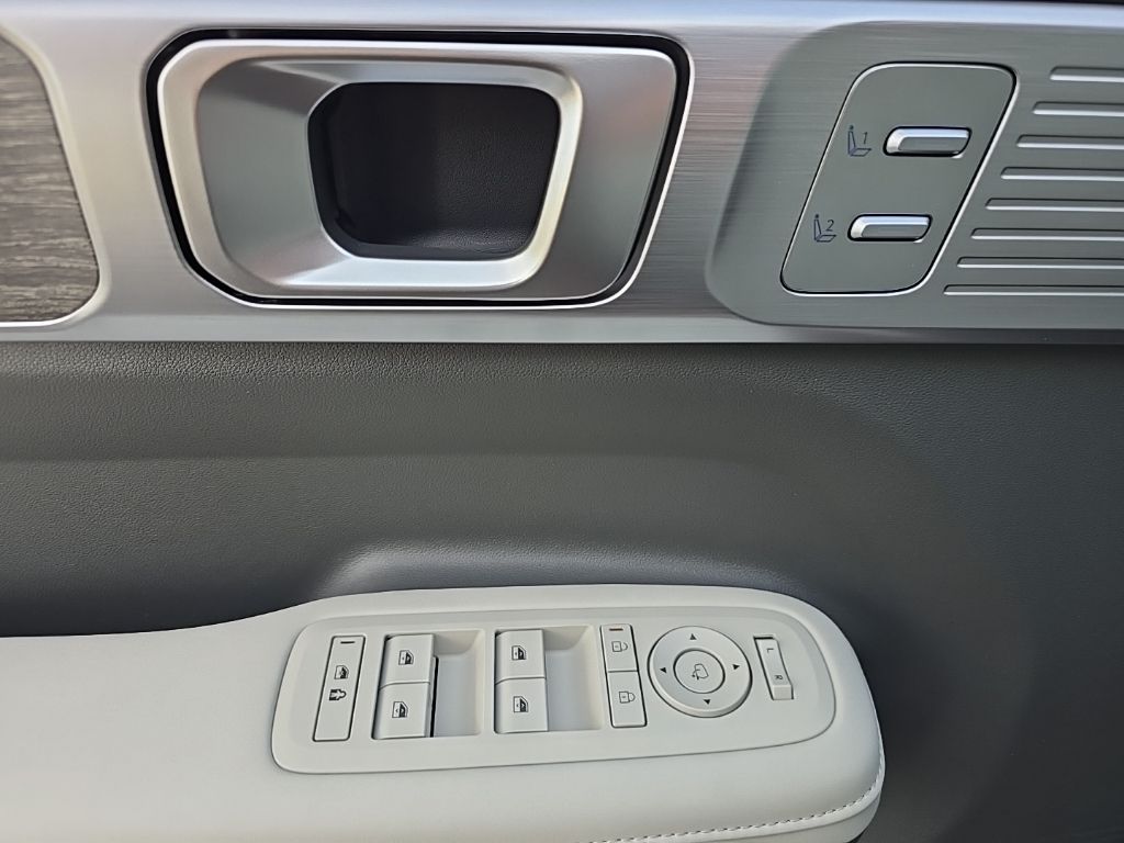 Thumbnail: 2026 Hyundai Santa Fe - 19