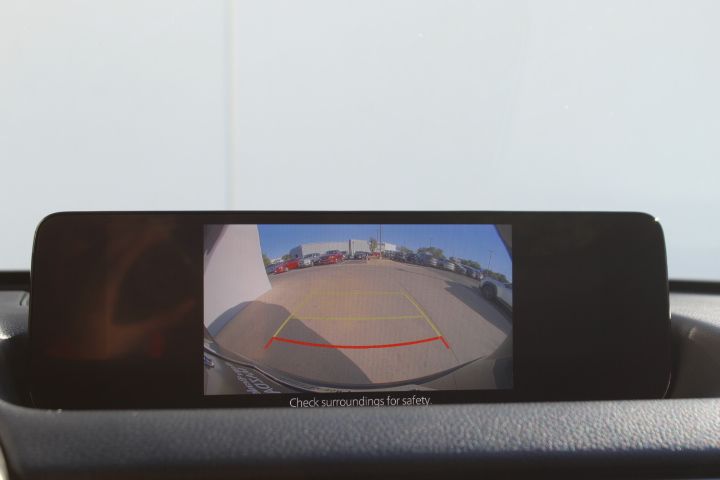 Used Car 2024 Mazda Cx-50  2.5 S Preferred Package For Sale Under $25,000 In Georgetown, Texas