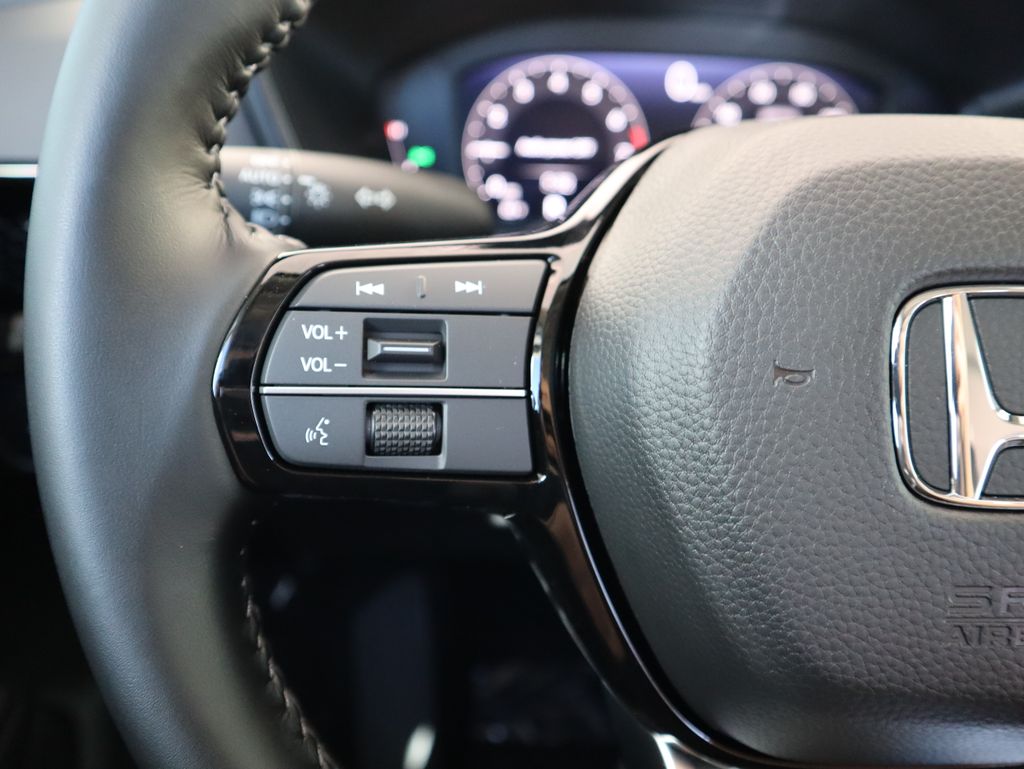 Thumbnail: 2026 Honda CR-V - 11