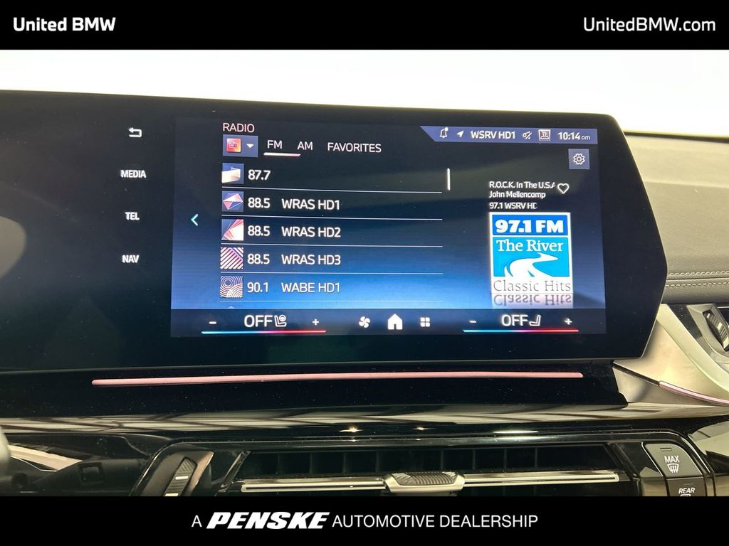 Thumbnail: 2024 BMW X1 - 16