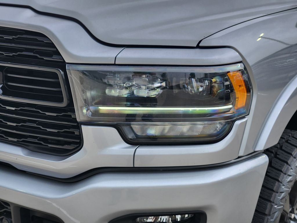 2024 Ram 2500 Limited - 8