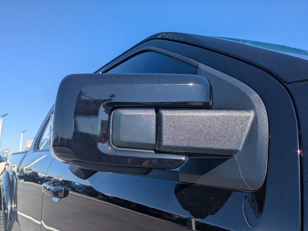 2026 Ford F-150 Rocky Ridge