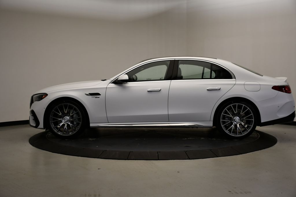 Thumbnail: 2026 Mercedes-Benz E-Class - 2