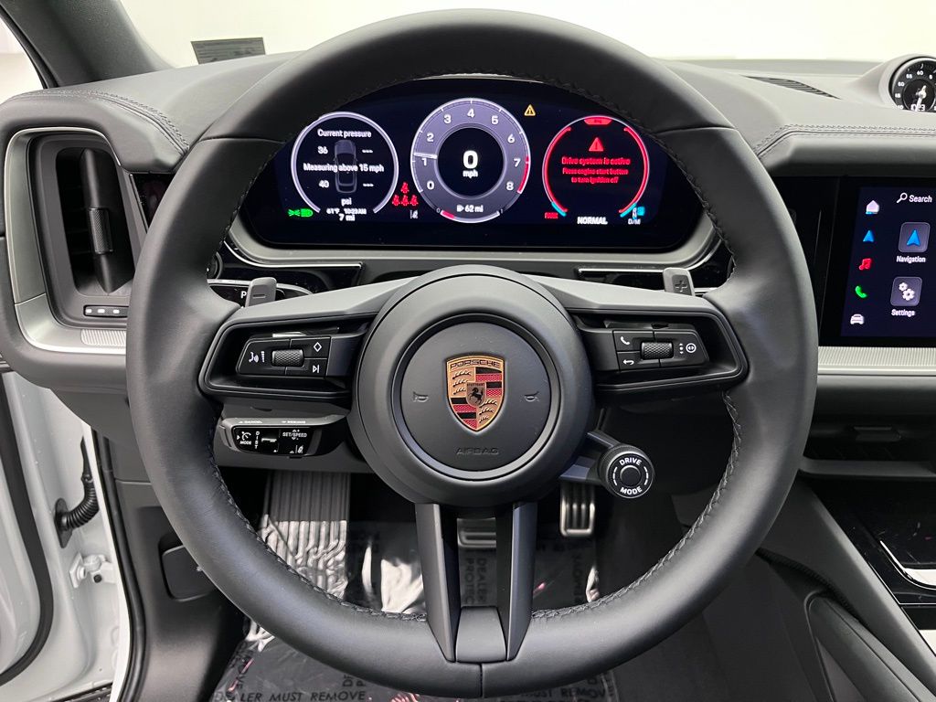 Thumbnail: 2025 Porsche  - 12