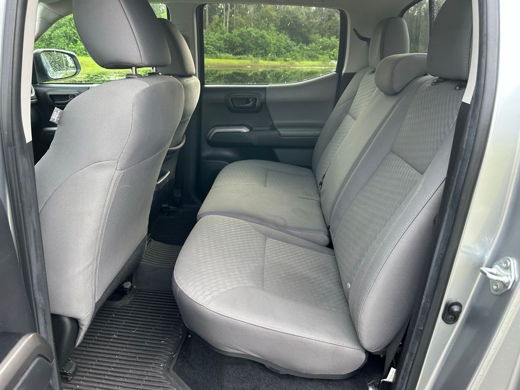 Thumbnail: 2023 Toyota Tacoma - 12